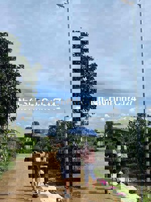 Bán đất chính chủ tại xã Bình Thạnh - Lâm Đồng có thổ cư giá rẻ