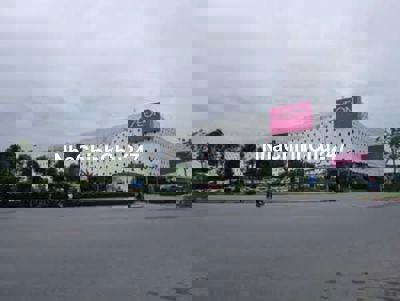 CHÍNH CHỦ BÁN DỊCH VỤ DƯƠNG NỘI - VỊ TRÍ VÀNG NGAY AEON MALL HÀ ĐÔNG