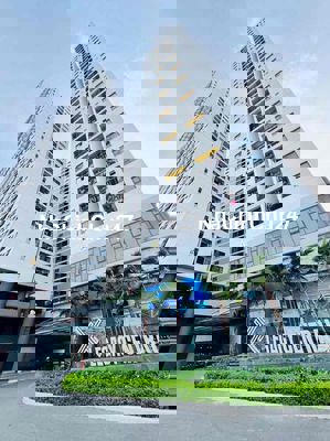 Chính chủ cần bán gấp căn chung cư gần aeon mall Thuận An