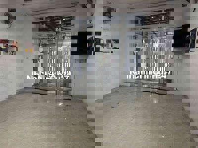 Chính chủ bán nhà mặt tiền mẹ thứ , hoà xuân