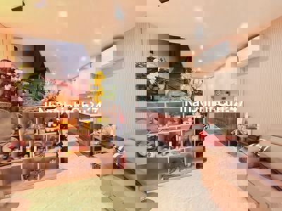 BÁN NHÀ ĐẸP CHÍNH CHỦ ĐƯỜNG LÊ ĐỨC THỌ, NAM TỪ LIÊM.