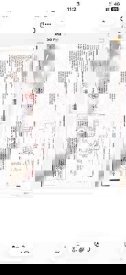 Bán nhà 2 lầu hẻm 6m Thới An 16 khu an ninh SHR chính chủ