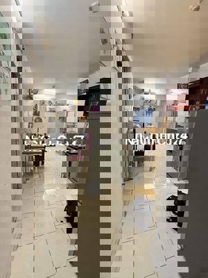 CHÍNH CHỦ - BÁN CĂN HỘ 80M2 - 3PN - CC THỚI AN - Q.12 - VIEW ĐẸP