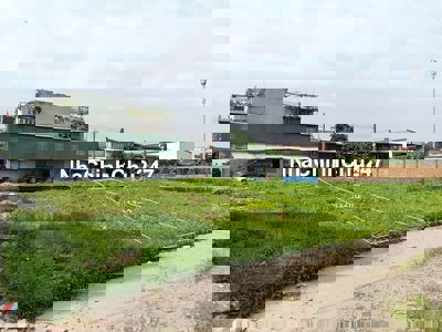 CHÍNH CHỦ CẦN TIỀN BÁN GẤP ĐẤT NỀN AN PHÚ, THUẬN AN, BÌNH DƯƠNG