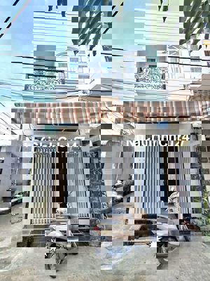 CHÍNH CHỦ BÁN NHÀ HẺM XE HƠI 1959 LÊ VĂN LƯƠNG