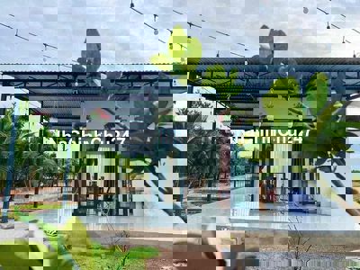 📣 CHÍNH CHỦ CẦN BÁN "RESORT TẠI GIA" - VIEW ĐỒNG QUÊ CỰC ĐẸP!