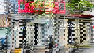 CHÍNH CHỦ BÁN NHÀ MT 31 NGUYỄN TRUNG NGUYỆT