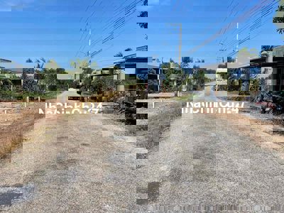 Chủ Ngộp Bán Gấp Lô Đất 505m2 cách khu du lịch dầ tiếng 800m