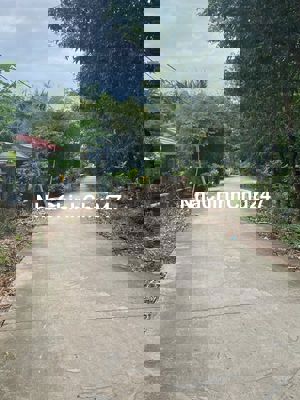 Chính chủ bán nhà và đất, sổ riêng, có thổ cư, Nhuận Đức ,Củ chi