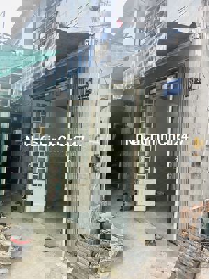 Chính chủ bán nhà