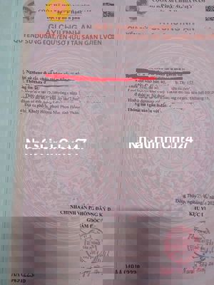 CHÍNH CHỦ CẦN BÁN Lô Đất Tại Mỹ Hòa - Mỹ Phong - Đồng Tháp