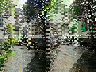 BÁN BIỆT THỰ MINI AN DƯƠNG VƯƠNG, 140M2, GIÁ 10.5 TỶ TL CHÍNH CHỦ