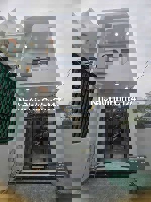 CHÍNH CHỦ BÁN NHÀ MỚI XÂY PHƯỜNG PHÚ TÂN THÀNH PHỐ THỦ DẦU MỘT BÌNH D