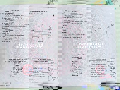 Bán đất chính chủ thôn6 bắc Sơn,an dương,hải phòng