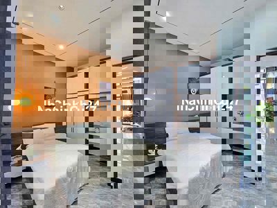 CHÍNH CHỦ CẦN BÁN NHÀ KIỆT OTO 5m HOÀNG VĂN THÁI