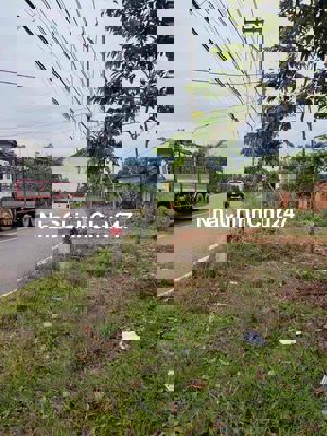 Bán đất chính chủ