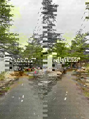 CẦN BÁN ĐẤT CHÍNH CHỦ MT ĐƯỜNG KHU ĐÔ THỊ AN PHÚ QUÝ