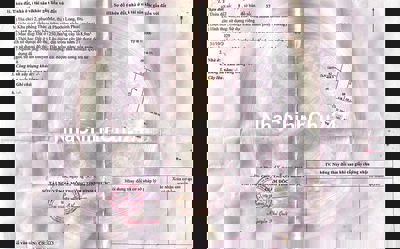 Bán đất chính chủ