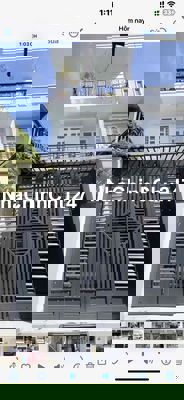 BÁN NHÀ CHÍNH CHỦ CHƯA QUA ĐẦU TƯ