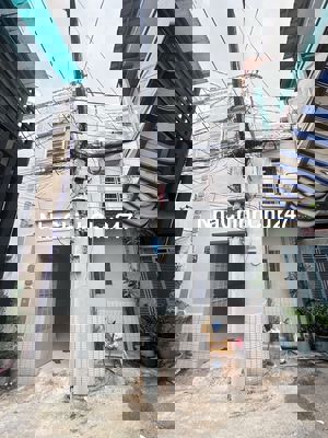 CHíNH CHỦ BÁN GẤP NHÀ NHỎ XINH Ở GÒ VẤP