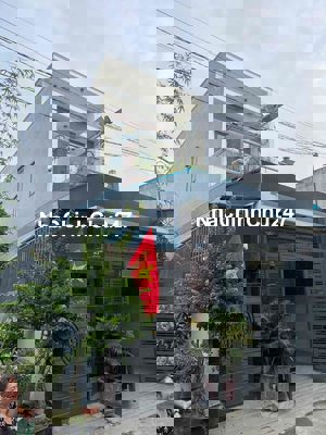 🏡 BÁN NHÀ CHÍNH CHỦ 119m2 –CẦN GIUỘC, LONG AN