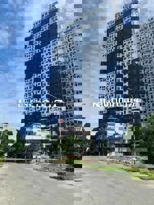 9 chủ phí 2% VIP MẶT TIỀN ĐẮC ĐỊA KDC CHÁNH NGHĨA, 9 chủ gửi phí 2%