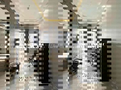 Siêu Phẩm căn hộ 1 phòng ngủ ngay Tân Thuận Tây em chính chủ