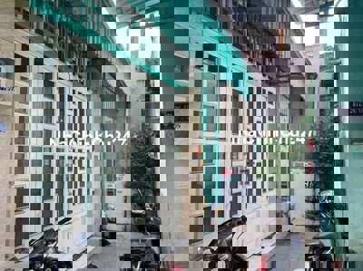 Bán nhà 70,2m2 chính chủ, đường Quang Trung, Gò Vấp, sổ hồng đầy đủ