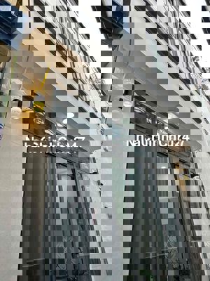 🏡 BÁN NHÀ CHÍNH CHỦ – PHƯỜNG 10, GÒ VẤP – SỔ HỒNG RIÊNG