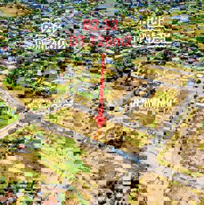 CHÍNH CHỦ BÁN ĐẤT DỰ ÁN RIVIERA HỘI AN COMPLEX DT 126M2 GIÁ 1.63 TỶ