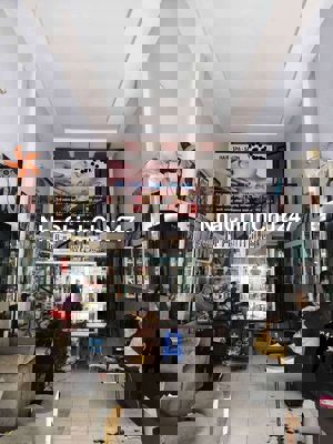 Chủ cần bán nhà mặt tiền đường Lê Thị ngay