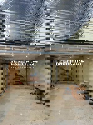 Căn nhà chính chủ 110m2 gần Ngã tư Trạm Trôi - Hoài Đức