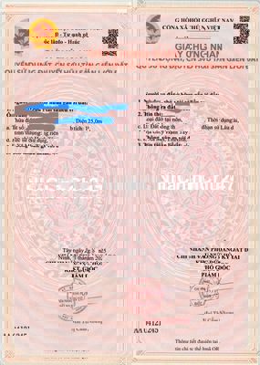 Chính chủ cần bán đất đẹp 100% thổ cư