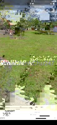 Thửa đất lớn thuộc xã Điện Hoà (cũ), chính chủ bán