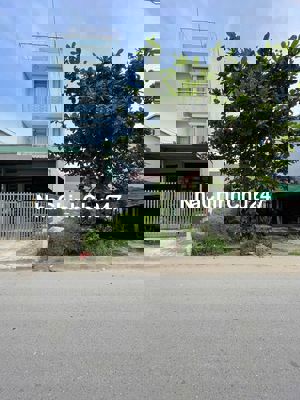 Đất sổ hồng chính chủ 72m2 đường Kênh A, Bình Chánh