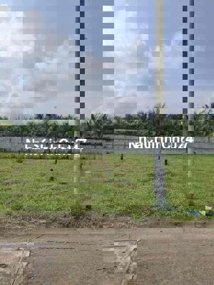 CHÍNH CHỦ CẦN NHƯỢNG LẠI ĐẤT THỔ CƯ