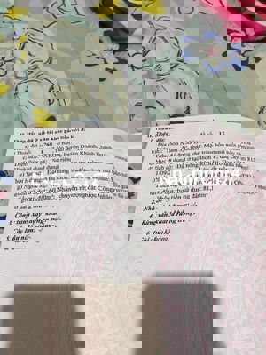 Đất Chính Chủ ven Tp Nha Trang