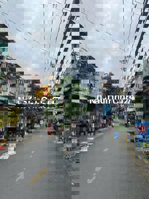 BÁN NHÀ CHÍNH CHỦ 100m2