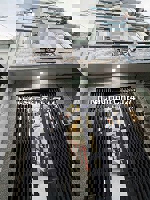 Chính chủ cần bán nhà , đường ht45_Q12 _ phường hiệp Thành