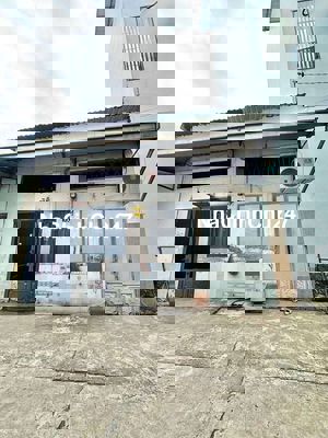 Chính chủ cần bán NHÀ Nguyễn Thị Đặng Q12