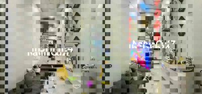 Bán nhà chính chủ Phạm Thế Hiển Quận 8, 58m2, 4 tầng.