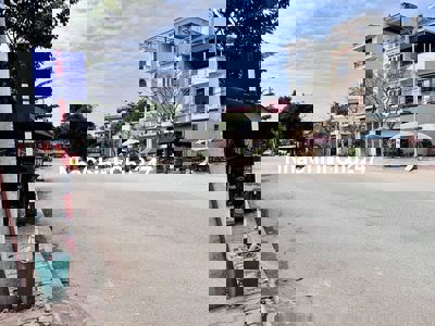 Chính chủ bán đất mặt đường 420 rộng 24m, 147m2 full thổ cư, nở hậu