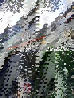 NHÀ CHÍNH CHỦ FULL NỘI THẤT,QUẬN GÒ VẤP