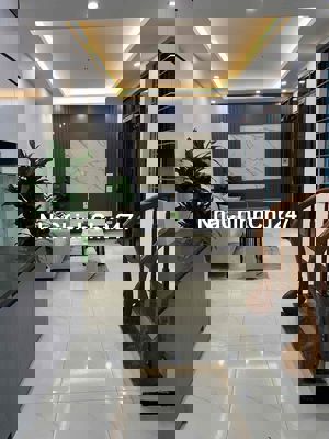 🎯Chủ cần bán gấp căn 30m2 5 tầng - mặt ngõ - cách 30m ra trục chính