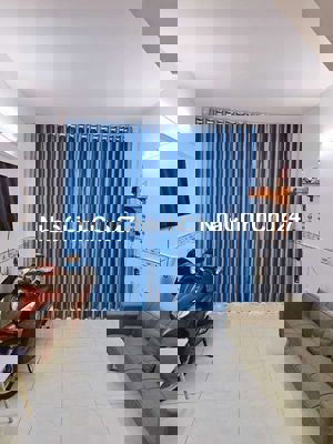 BÁN NHÀ CHÍNH CHỦ 650TR GẦN CHỢ ĐỨC HÒA