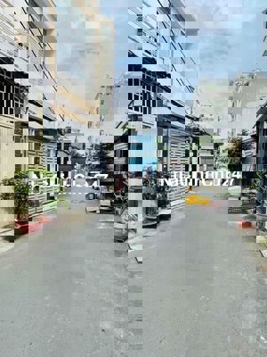 chinh chu BÁN NHÀ 21/31/6 Bình Lợi 13.5 tỷ