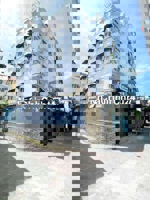 Chính chủ đi định cư bán gấp nhà tâm quyết HXH thông ngay Bình Thạnh