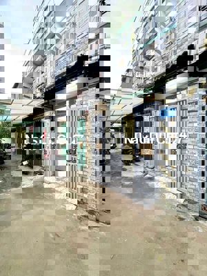 Chính  chủ  bán nhà shc đồng sở hữu thạnh xuân q12 cũ