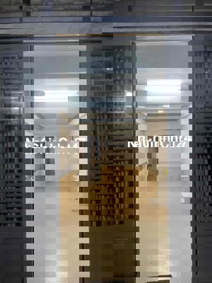 Cần bán nhà chính chủ hẻm xe hơi F4 Q8