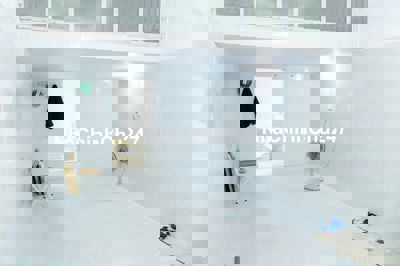 [Q. HBT -  BẠCH MAI] -  NHÀ NGUYÊN CĂN 35M/ SÀN -  KHÔNG CHUNG CHỦ